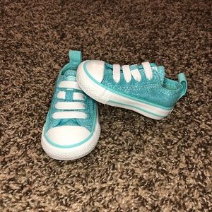 Baby Converse Shoes